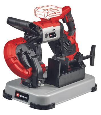 Einhell TE-MB 18/127 U Li, 4504215