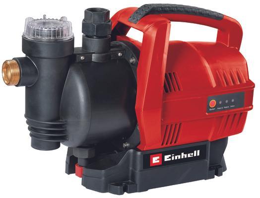 Fotografie Einhell GC-AW 6333