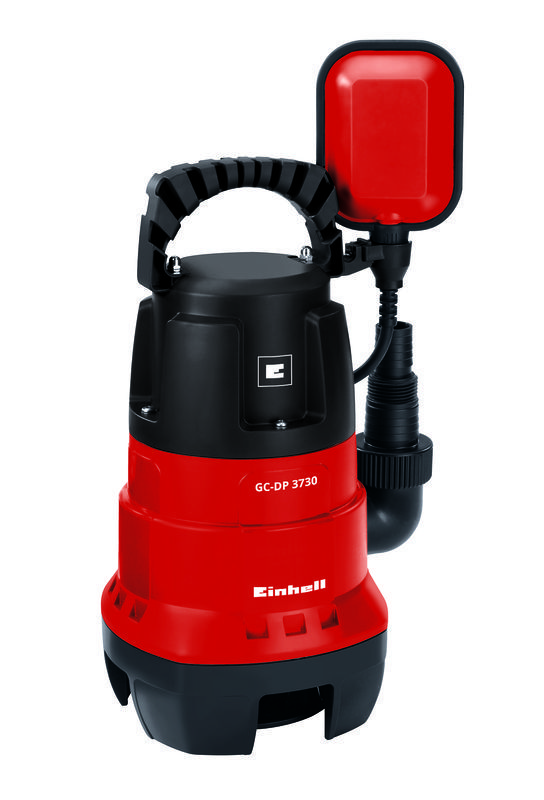 Čerpadlo kalové GC-DP 3730 Einhell